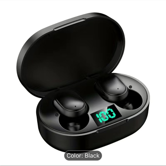 🖤Wireless earbuds. 🖤 - Picture 2 of 16